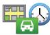 RENAULT CARMINAT TOMTOM ZE LIVE - « Préférences de luminosité » - 4