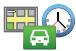 RENAULT CARMINAT TOMTOM ZE LIVE - Ecoparcours - 4