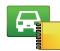 RENAULT CARMINAT TOMTOM ZE LIVE - Acceder aux initiations rapides - 8