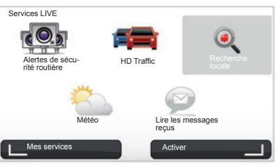 RENAULT CARMINAT TOMTOM ZE LIVE - 《Méto》 - 1