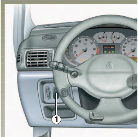 RENAULT CLIO 2 - DEGIVRAGE / DESEMBUAGE - 1
