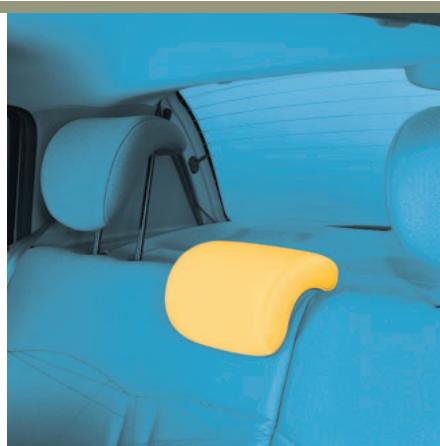 RENAULT CLIO 2 - Pour le remetre en place - 1