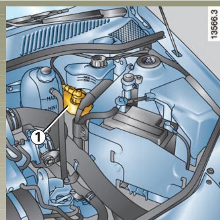 RENAULT CLIO 2 - NIVEAUX - 1