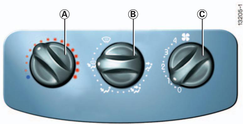 RENAULT CLIO 2 - Orientation - 1