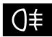 RENAULT CLIO 2 - TABLEAU DE BORD (suite) - 3