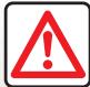 RENAULT CLIO 2 - Position de rangement - 1