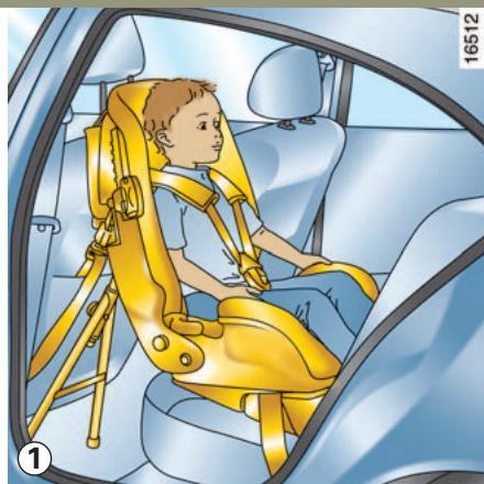RENAULT CLIO 2 - Le juste choix - 1