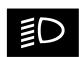 RENAULT CLIO 2 - TABLEAU DE BORD (suite) - 10
