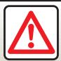 RENAULT CLIO 2 - Troisième feu de stop 1 - 2