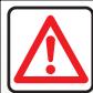 RENAULT CLIO 2 - CEINTURES DE SECURITE - 1
