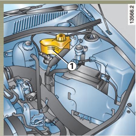 RENAULT CLIO 2 - NIVEAUX (suite) - 1