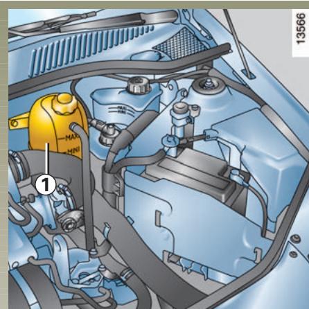 RENAULT CLIO 2 - NIVEAUX (suite) - 1