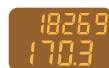 RENAULT CLIO 2 - TABLEAU DE BORD (suite) - 2