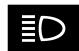 RENAULT CLIO 2 - TABLEAU DE BORD (suite) - 9