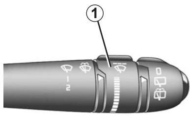 RENAULT ESPACE IV - intermittent - 1