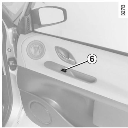 RENAULT ESPACE IV - Le système fonctionne : - 1
