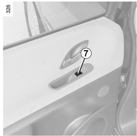 RENAULT ESPACE IV - Le système fonctionne : - 2