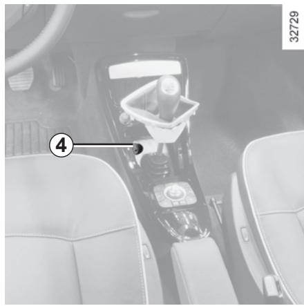 RENAULT ESPACE IV - Anomalie de fonctionnement - 2