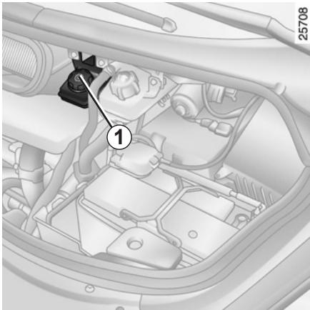 RENAULT ESPACE IV - NIVEAUX (suite) - 1