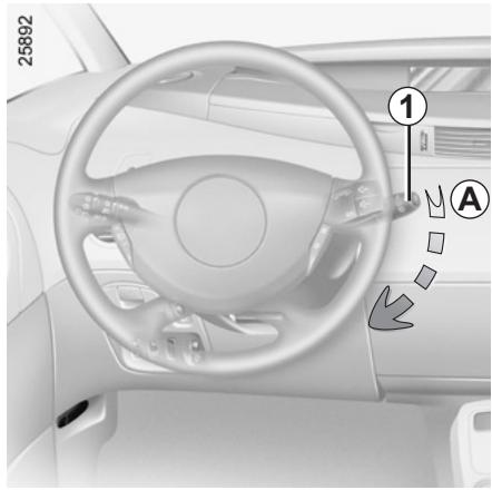 RENAULT ESPACE IV - ESSUIE-VITRE, LAVE-VITRE AVANT (2/2) - 1