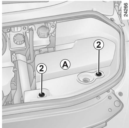 RENAULT ESPACE IV - BATTERIE - 3