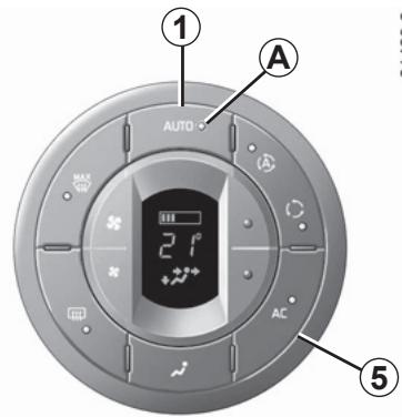 RENAULT ESPACE IV - AIR CONDITIONné AUTOMATIQUE (10/13) - 1
