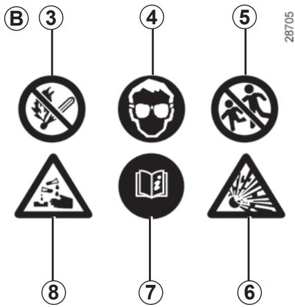 RENAULT ESPACE IV - Remplacement de la batterie - 1