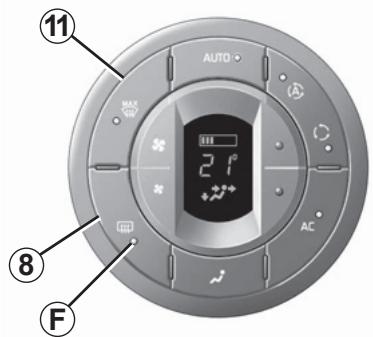 RENAULT ESPACE IV - AIR CONDITIONné AUTOMATIQUE (7/13) - 1