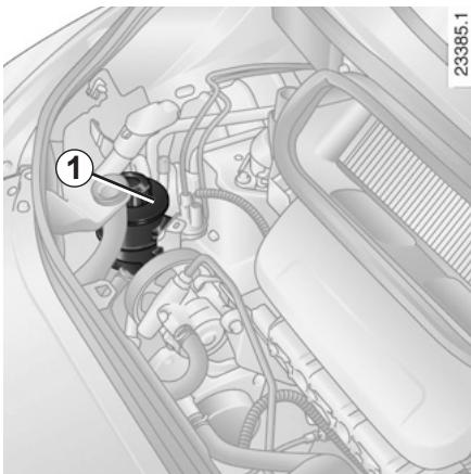 RENAULT ESPACE IV - NIVEAUX (suite) - 1
