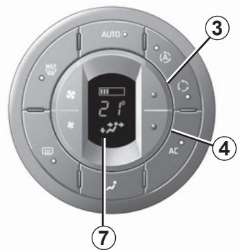 RENAULT ESPACE IV - AIR CONDITIONné AUTOMATIQUE (4/13) - 1