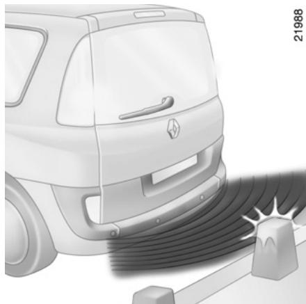 RENAULT ESPACE IV - Particularités - 1