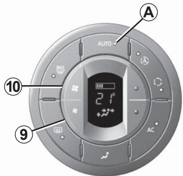 RENAULT ESPACE IV - AIR CONDITIONné AUTOMATIQUE (11/13) - 1
