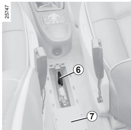 RENAULT ESPACE IV - Versions avec boîte de vitesses automatique - 1