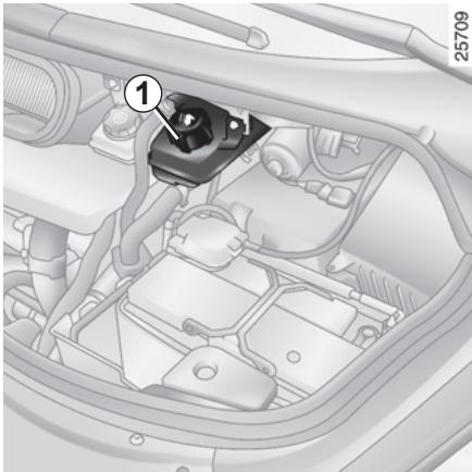 RENAULT ESPACE IV - NIVEAUX - 1