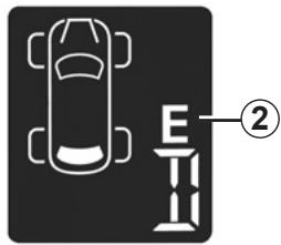 RENAULT KANGO ZE - Activation de la fonction - 1