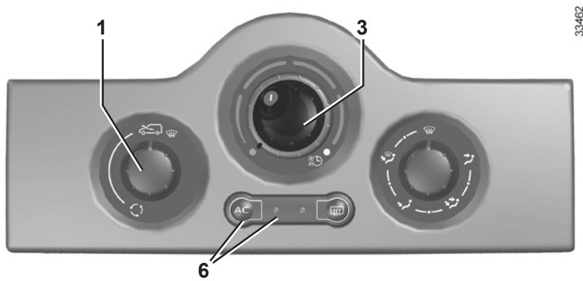 RENAULT KANGO ZE - Position 0 - 1