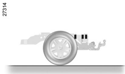 RENAULT KANGO ZE - REMORQUAGE : attelage - 2