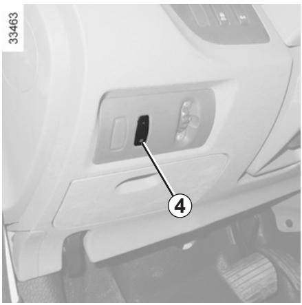 RENAULT KANGO ZE - CHAUFFAGE ADDITIONNEL (2/2) - 1