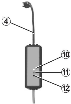 RENAULT KANGO ZE - VÉHICULE ÉLECTRIQUE : charge (6/6) - 1
