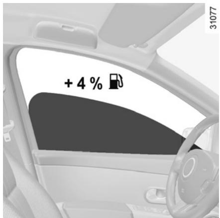 RENAULT KANGOO BE BOP - CONSEILS : antipollution, économies de carburant, conduite (3/3) - 1