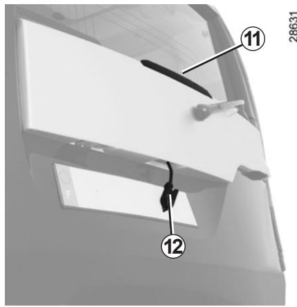 RENAULT KANGOO BE BOP - Type de lampe : - 1
