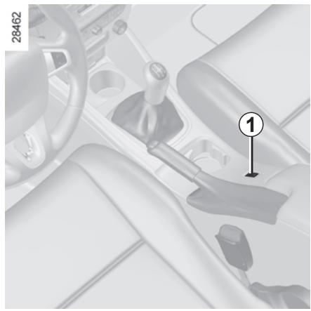 RENAULT MEGANE III - Régulateur-limiteur de vitesse : fonction régulateur (4/4) - 2