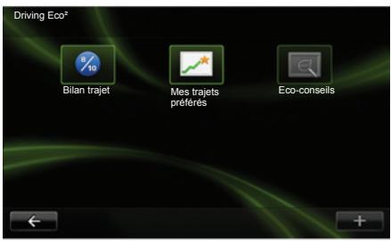 RENAULT R-LINK - Télécharger automatiquement les données de téléphone - 1