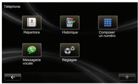 RENAULT R-LINK - EN COURS DE COMMUNICATION - 2