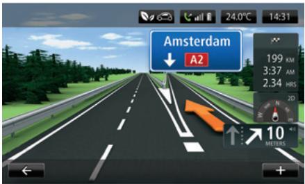 RENAULT R-LINK - Stations de recharge - 1