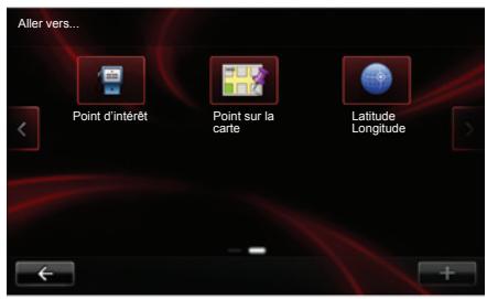 RENAULT R-LINK - « Station de recharge » - 1