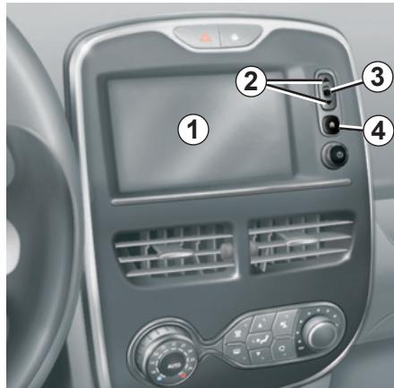 RENAULT R-LINK - Validator/annuler un besoin - 1