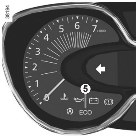 RENAULT CAPTUR 2013 - ECO CONDUITE (2/2) - 2