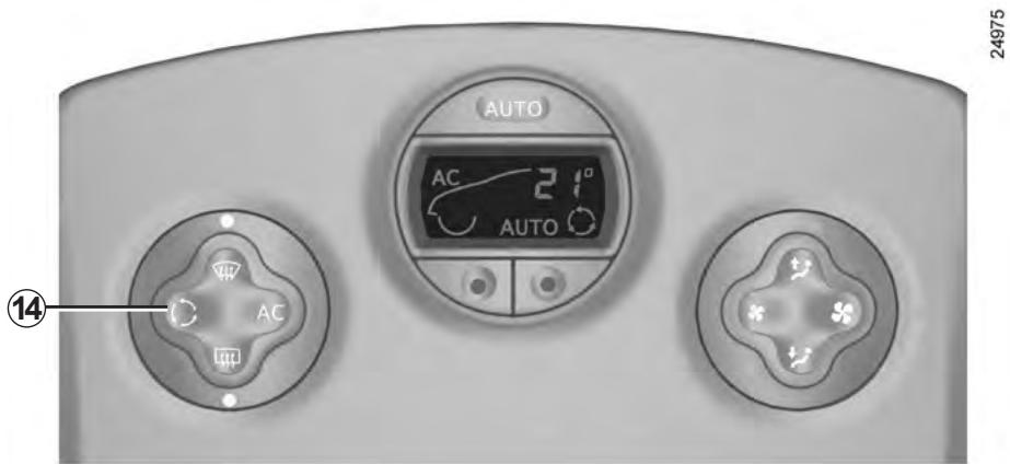 RENAULT CLIO 3 2010 - AIR CONDITIONNÉ AUTOMATIQUE (8/8) - 1