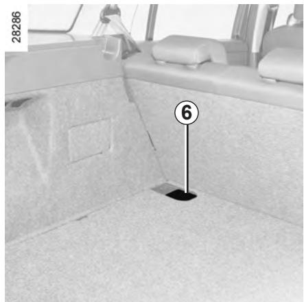 RENAULT CLIO 3 2010 - SÉCURITÉ ENFANTS : choix de la fixation du siège enfant (2/2) - 3